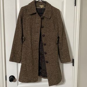 American Rag Coat